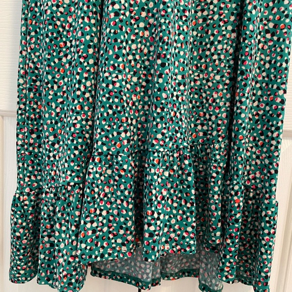 Torrid long dress NWOT - Picture 4 of 7